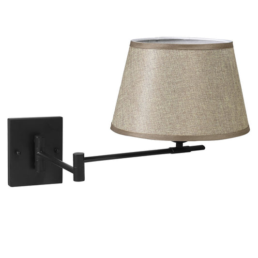 Swing Arm Wall Light