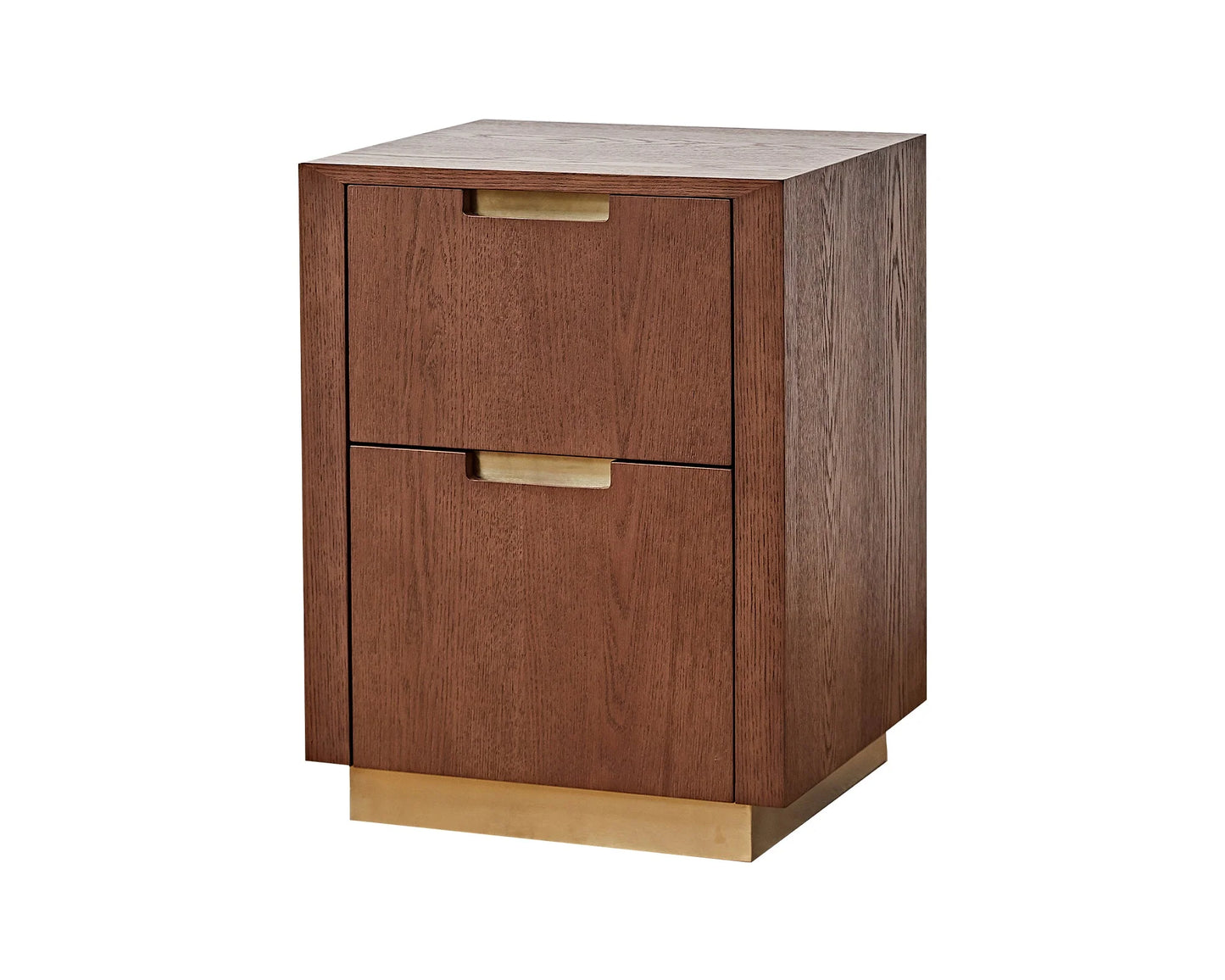 Balkan Bedside Table