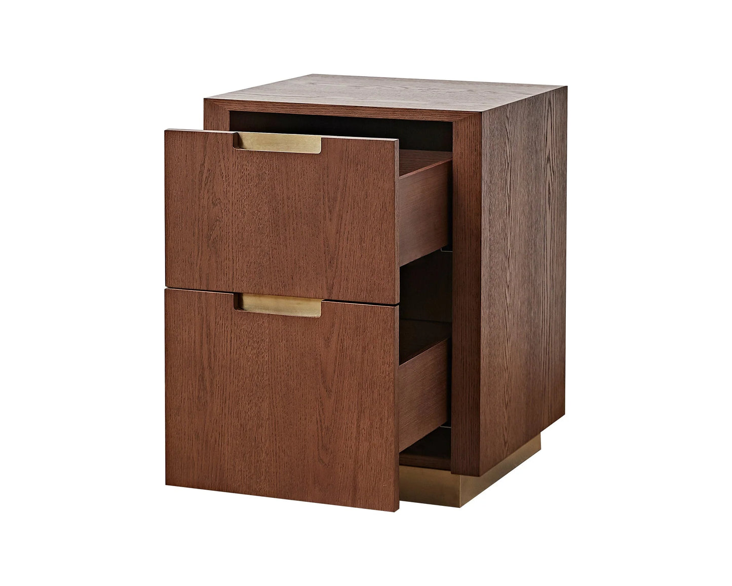 Balkan Bedside Table