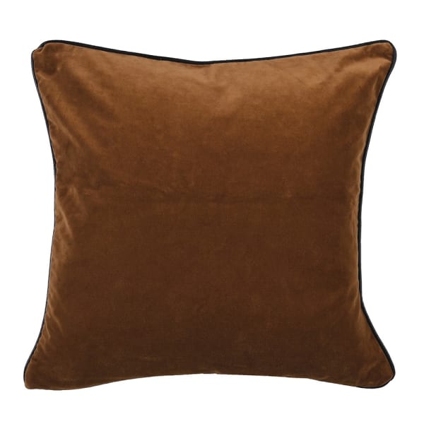 Ochre Cushion
