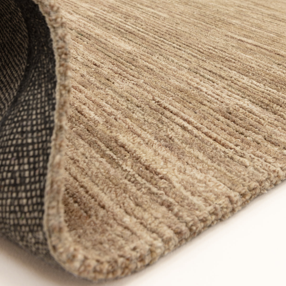 Hazy Rug (Honey)