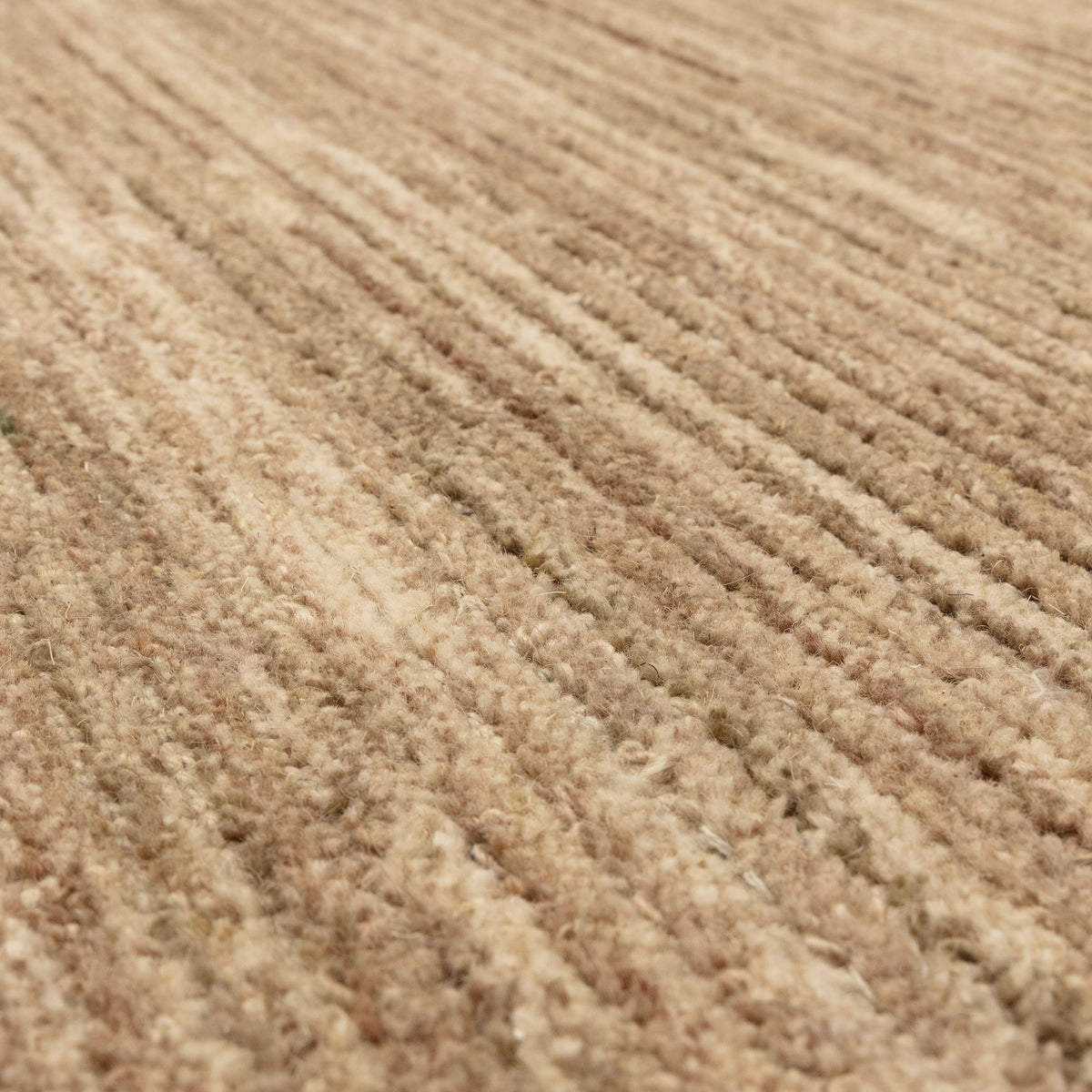Hazy Rug (Honey)