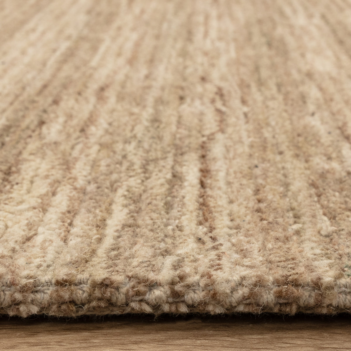 Hazy Rug (Honey)