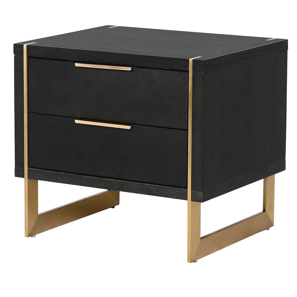Soho Bedside Table