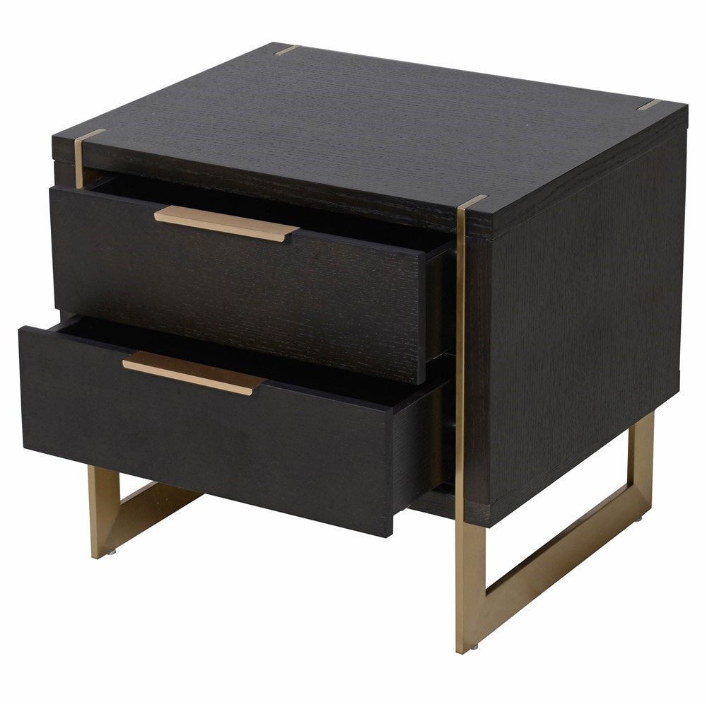 Soho Bedside Table