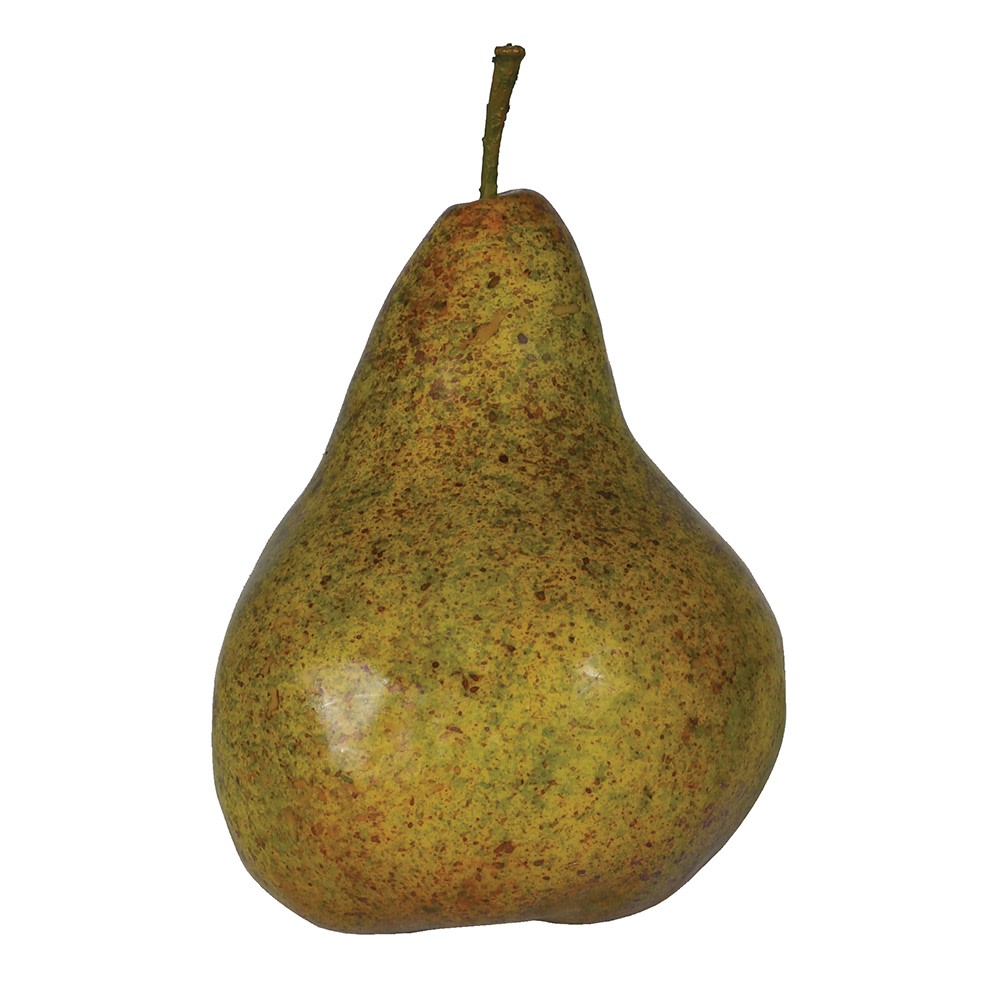 Real Feel Conference Pear