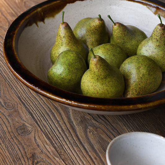 Real Feel Conference Pear