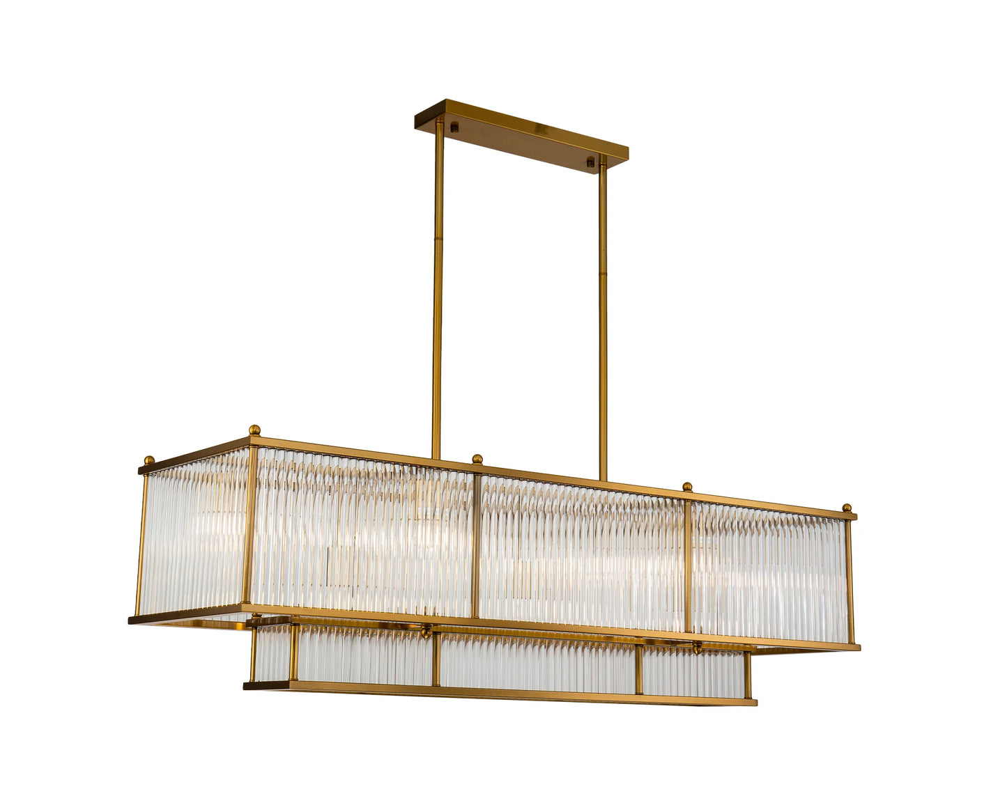 Kartier Pendant Lamp