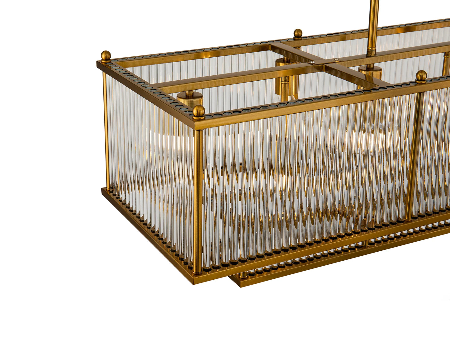 Kartier Pendant Lamp