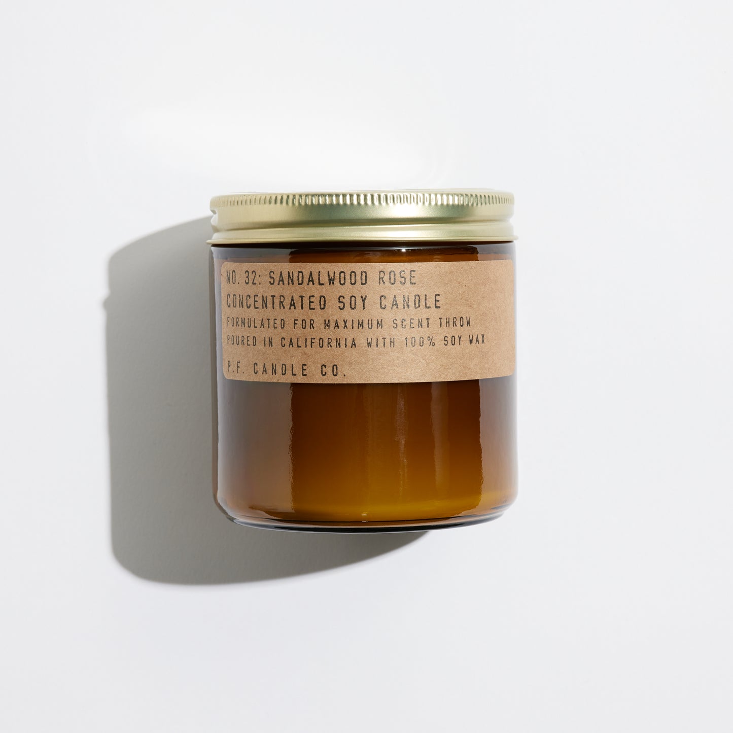 P.F. CANDLE CO (12.5oz) Large Soy Candles