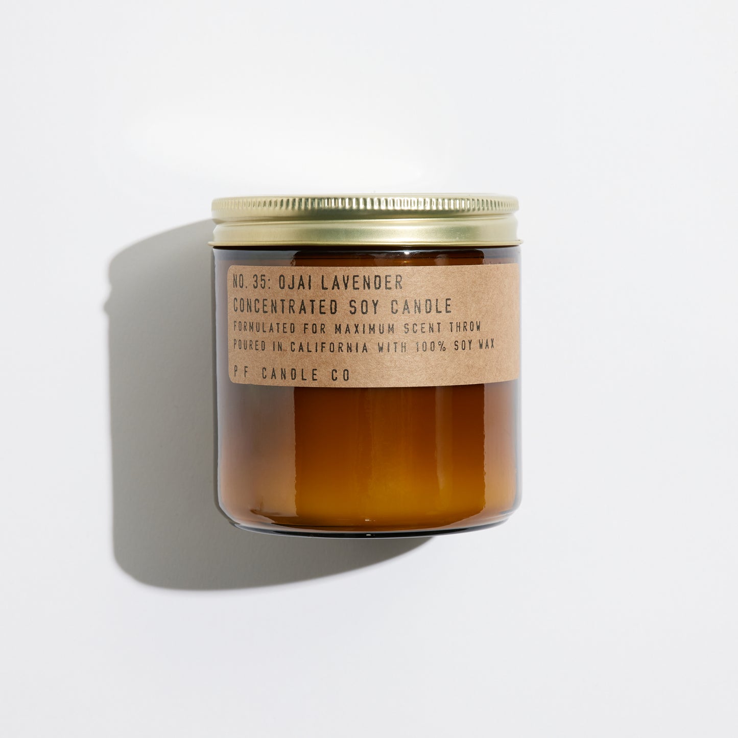 P.F. CANDLE CO (12.5oz) Large Soy Candles
