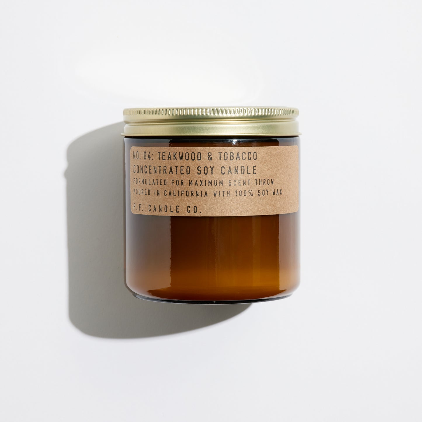 P.F. CANDLE CO (12.5oz) Large Soy Candles