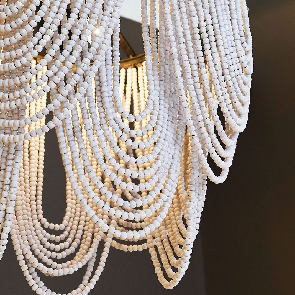 Zeppelin Ceiling Light D65cm