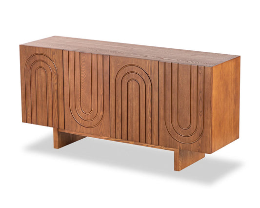 Origin 4 Door Sideboard