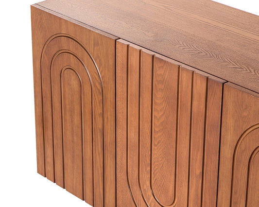 Origin 4 Door Sideboard