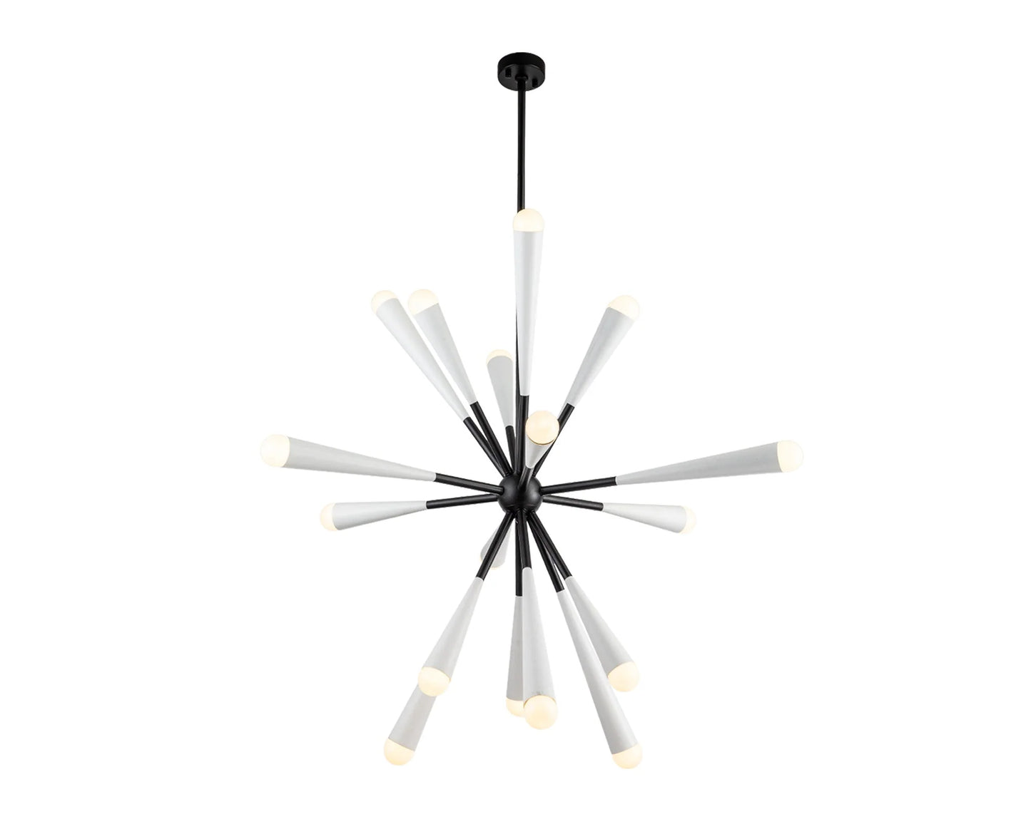 Pheonix Pendant Light