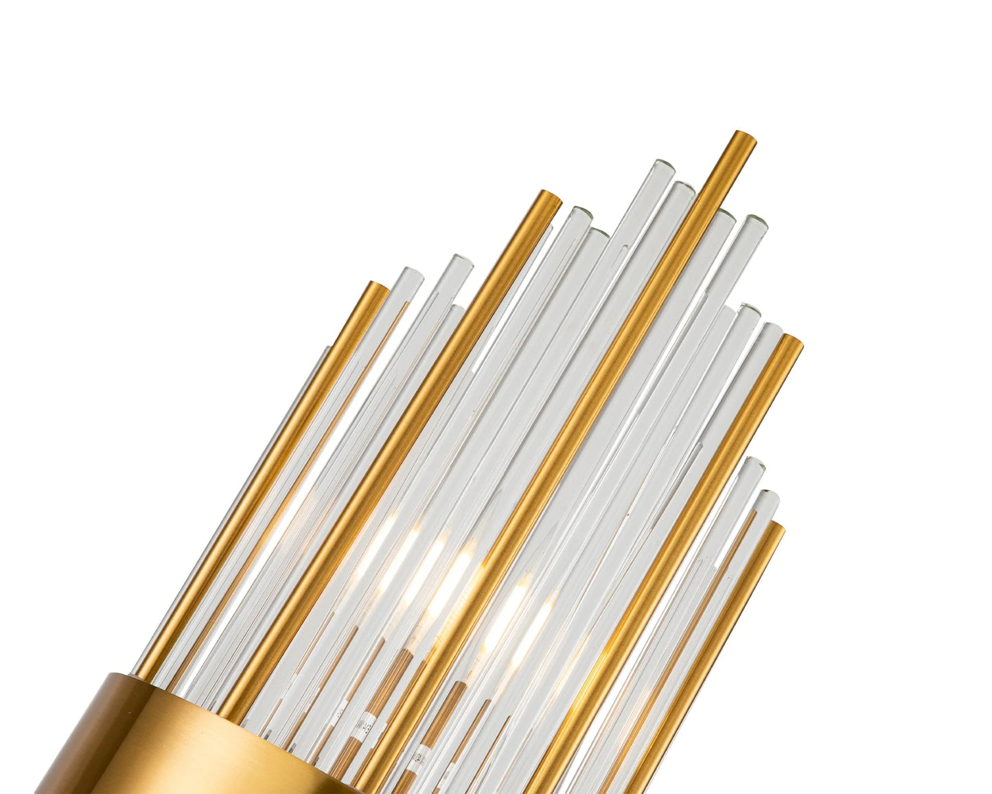Clarins Wall Light (brass)