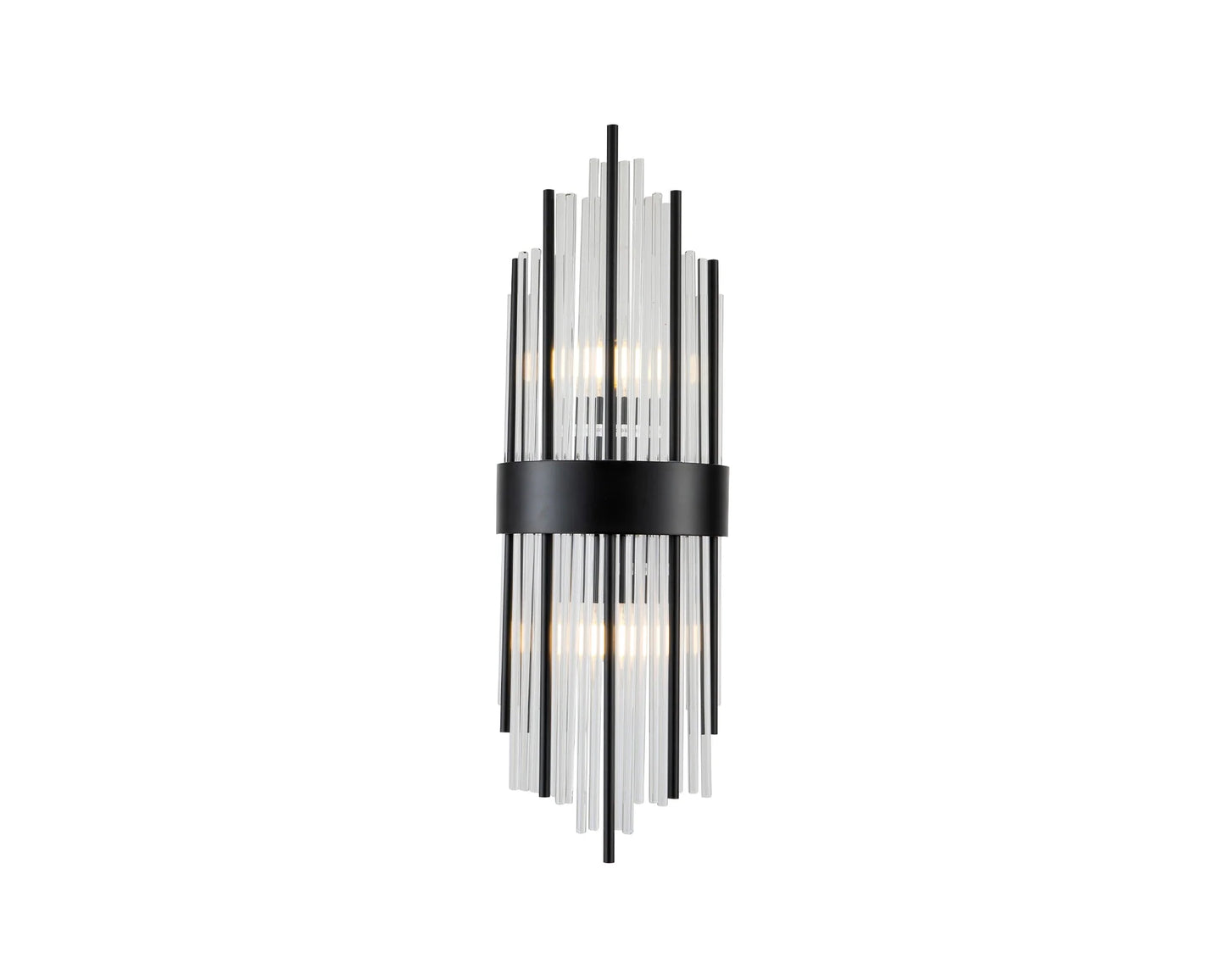 Clarins Wall Light (black)