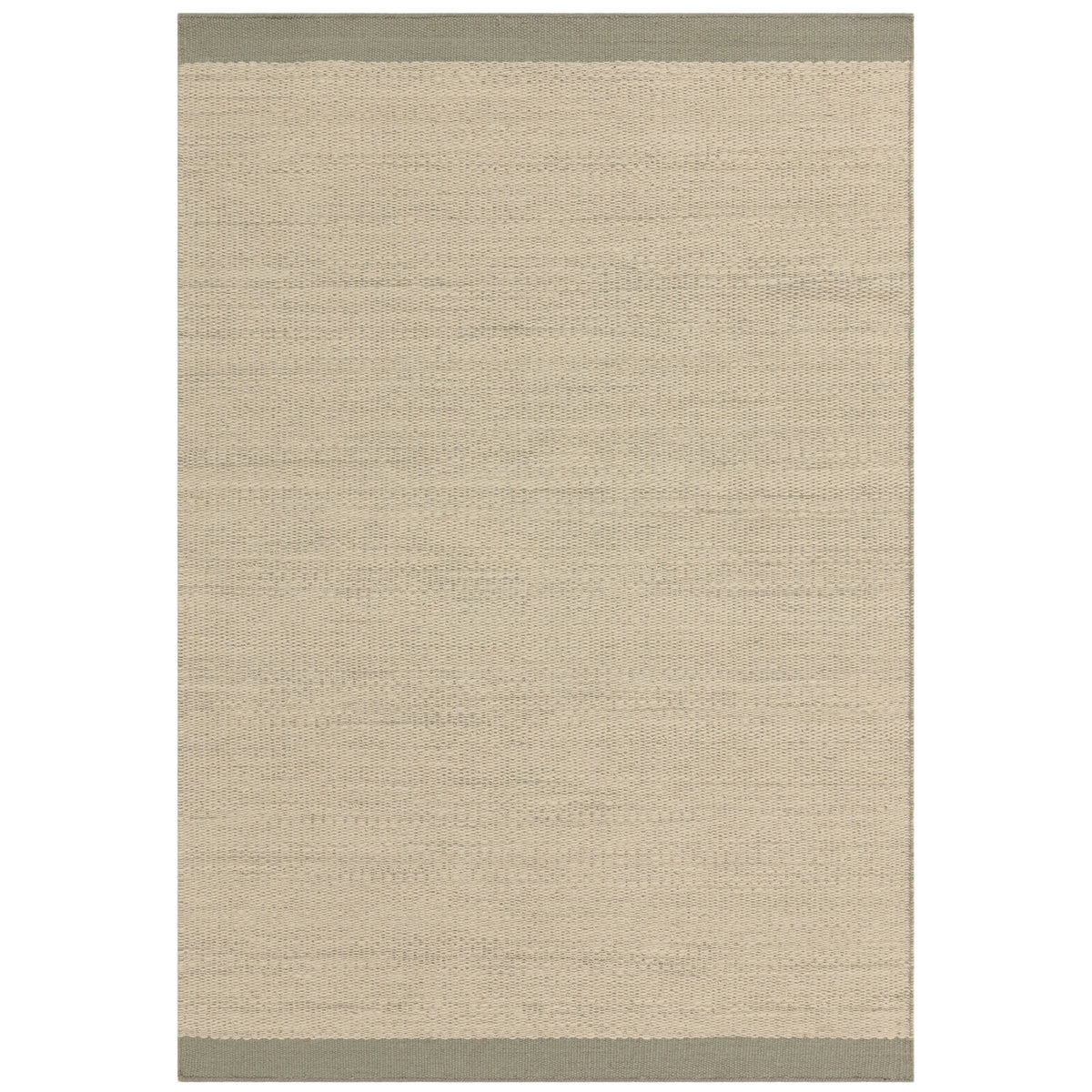 Lima Rug (Sage Green)