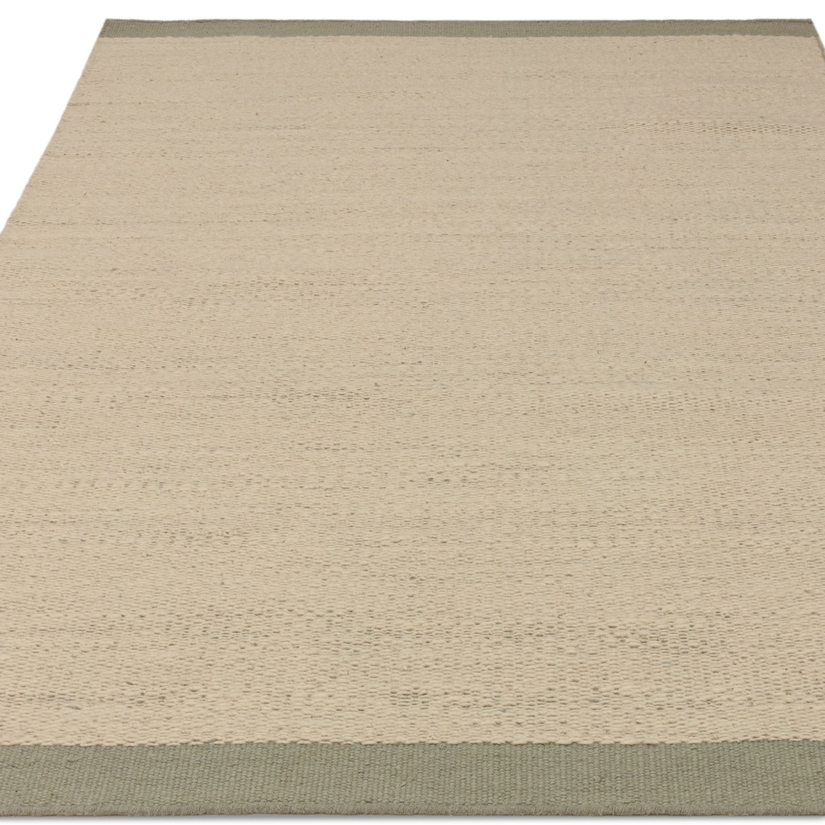Lima Rug (Sage Green)