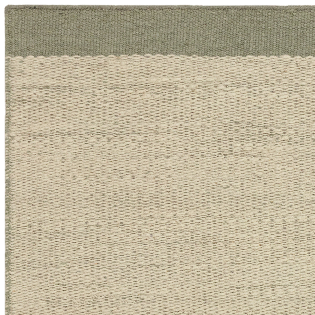 Lima Rug (Sage Green)