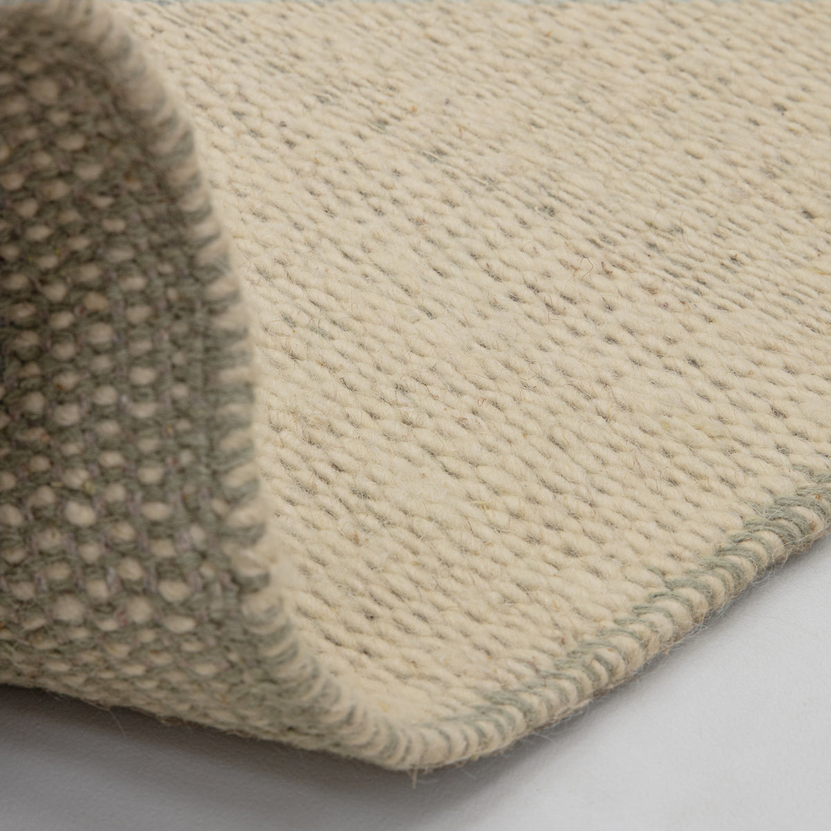 Lima Rug (Sage Green)