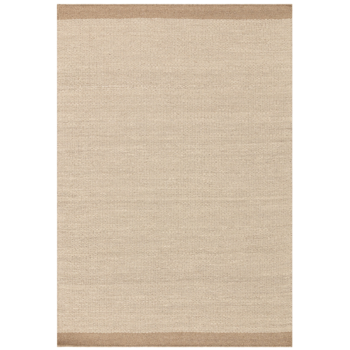 Lima Rug (Sand)