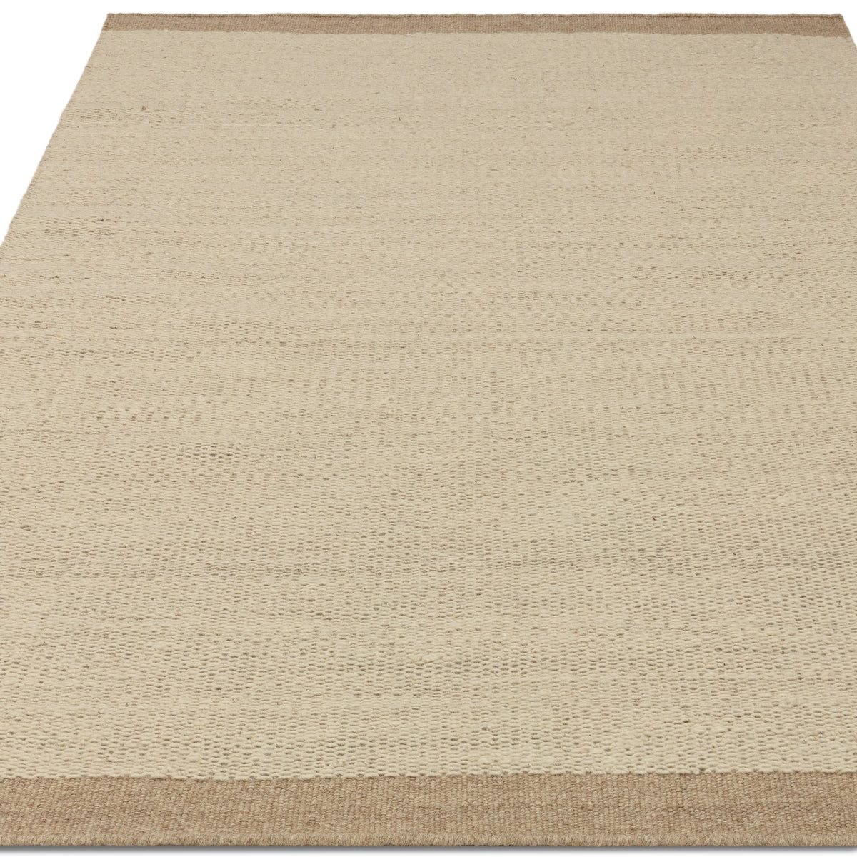 Lima Rug (Sand)