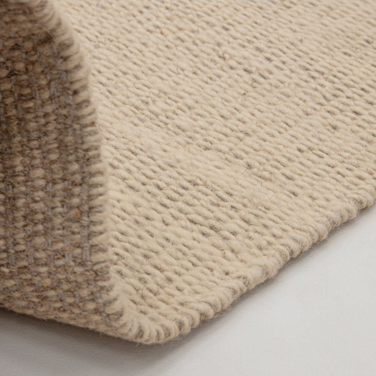 Lima Rug (Sand)