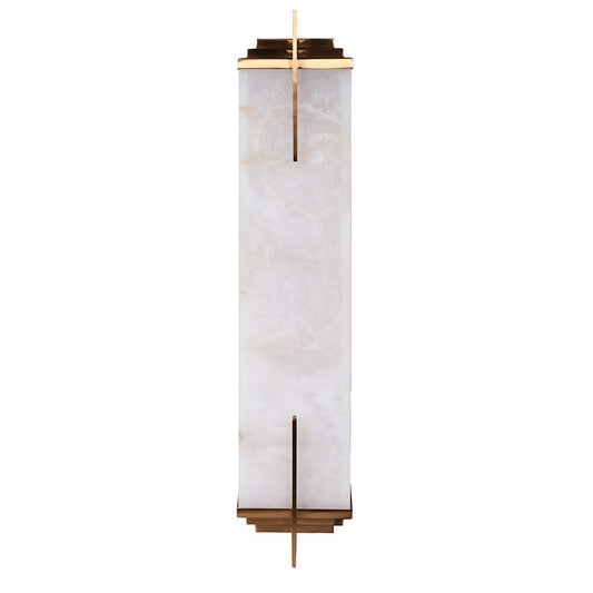 Alabaster Marble Wall Light