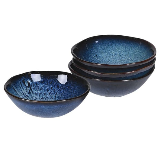 Blue Rydall Bowl