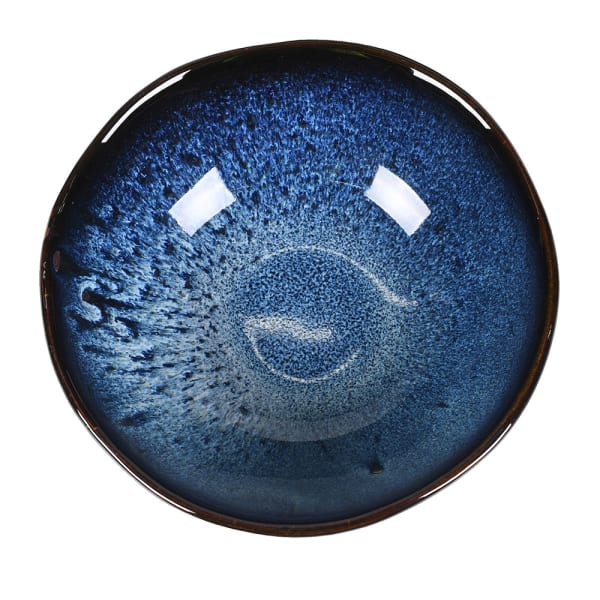 Blue Rydall Bowl