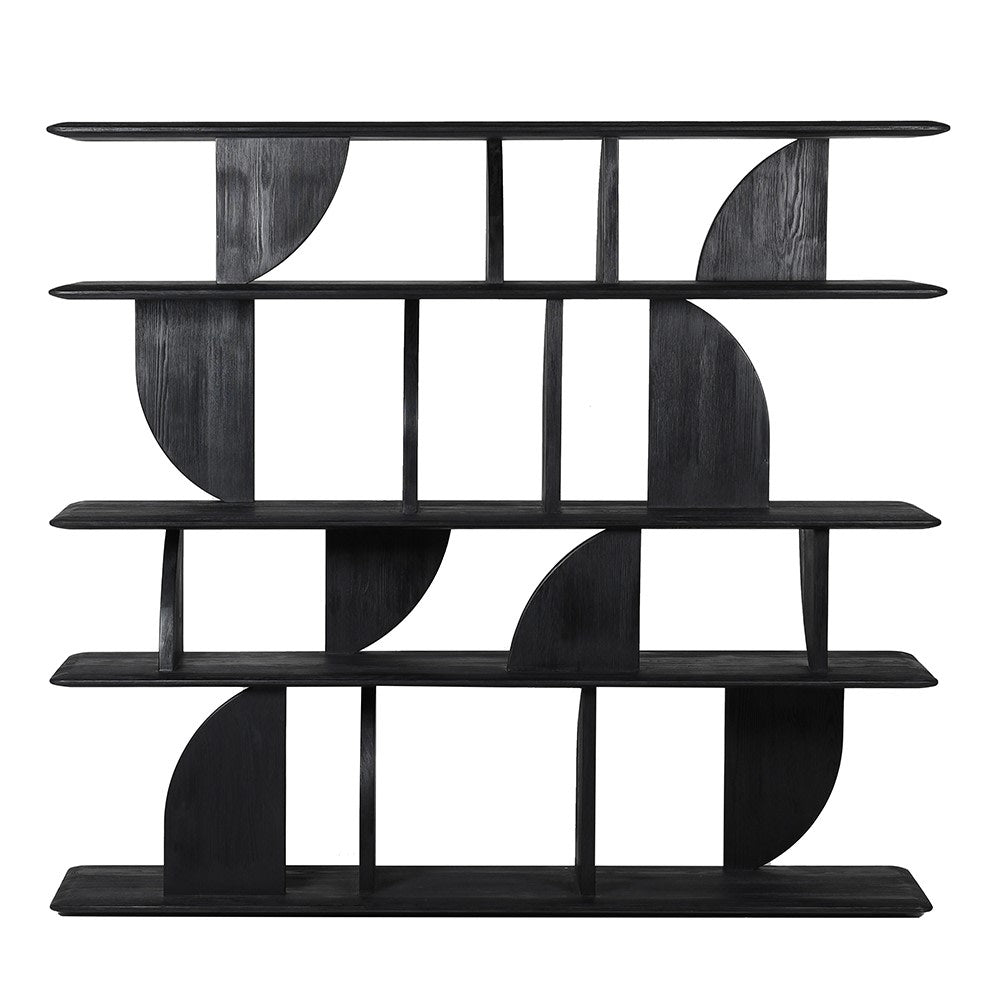 Portobello Shelving Unit