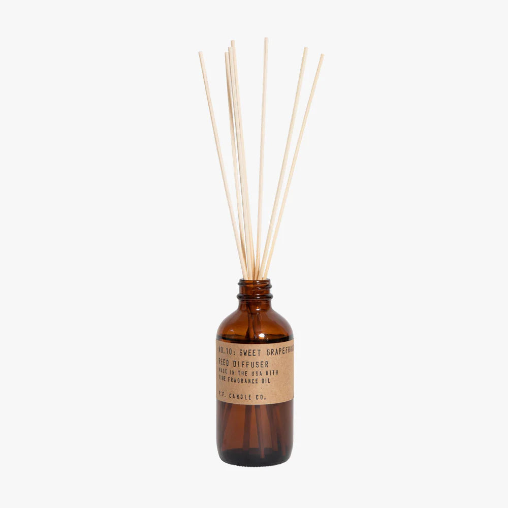 P.F. CANDLE CO (3.5 fl oz) Reed Diffuser