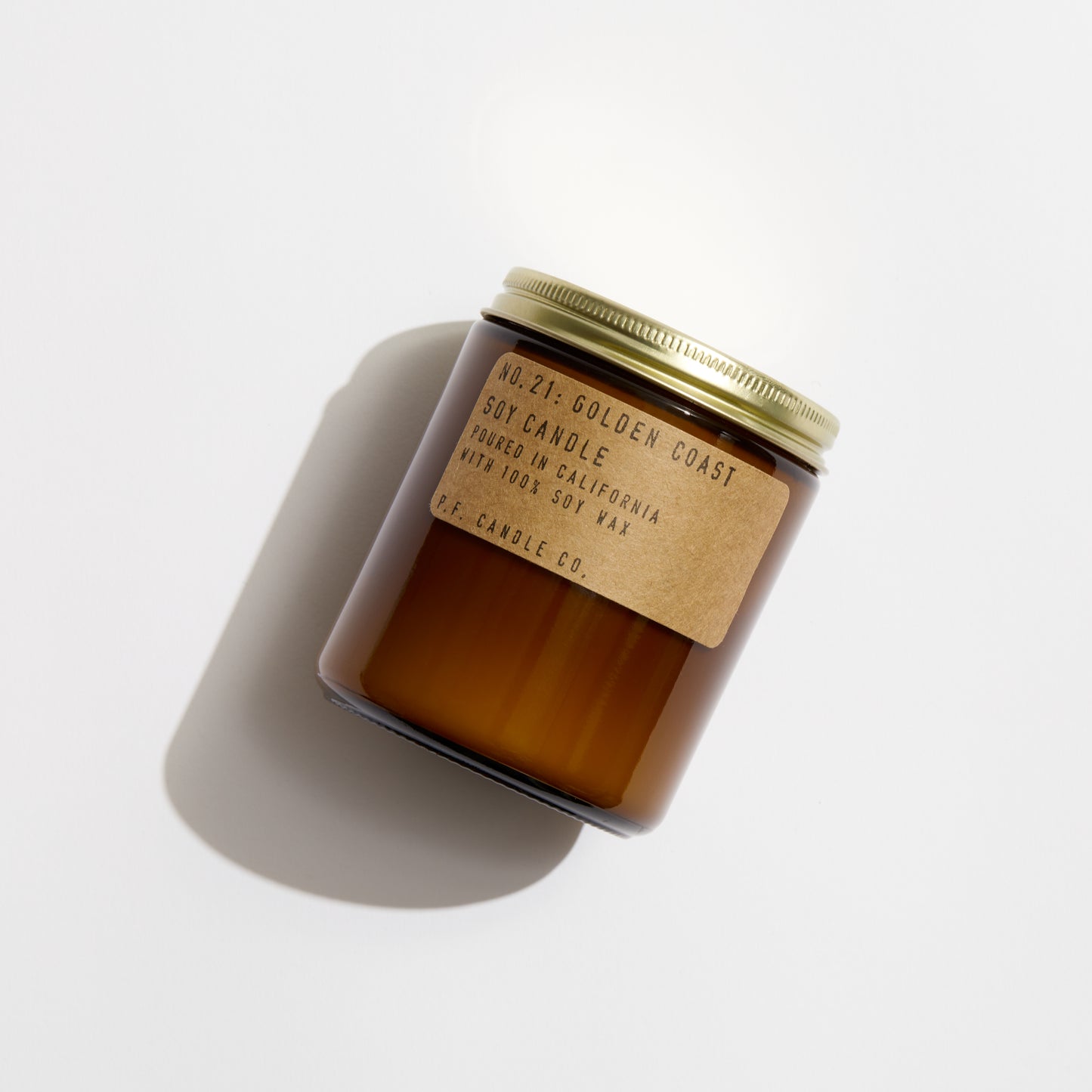 P.F. CANDLE CO (7.2oz) Standard Soy Candles