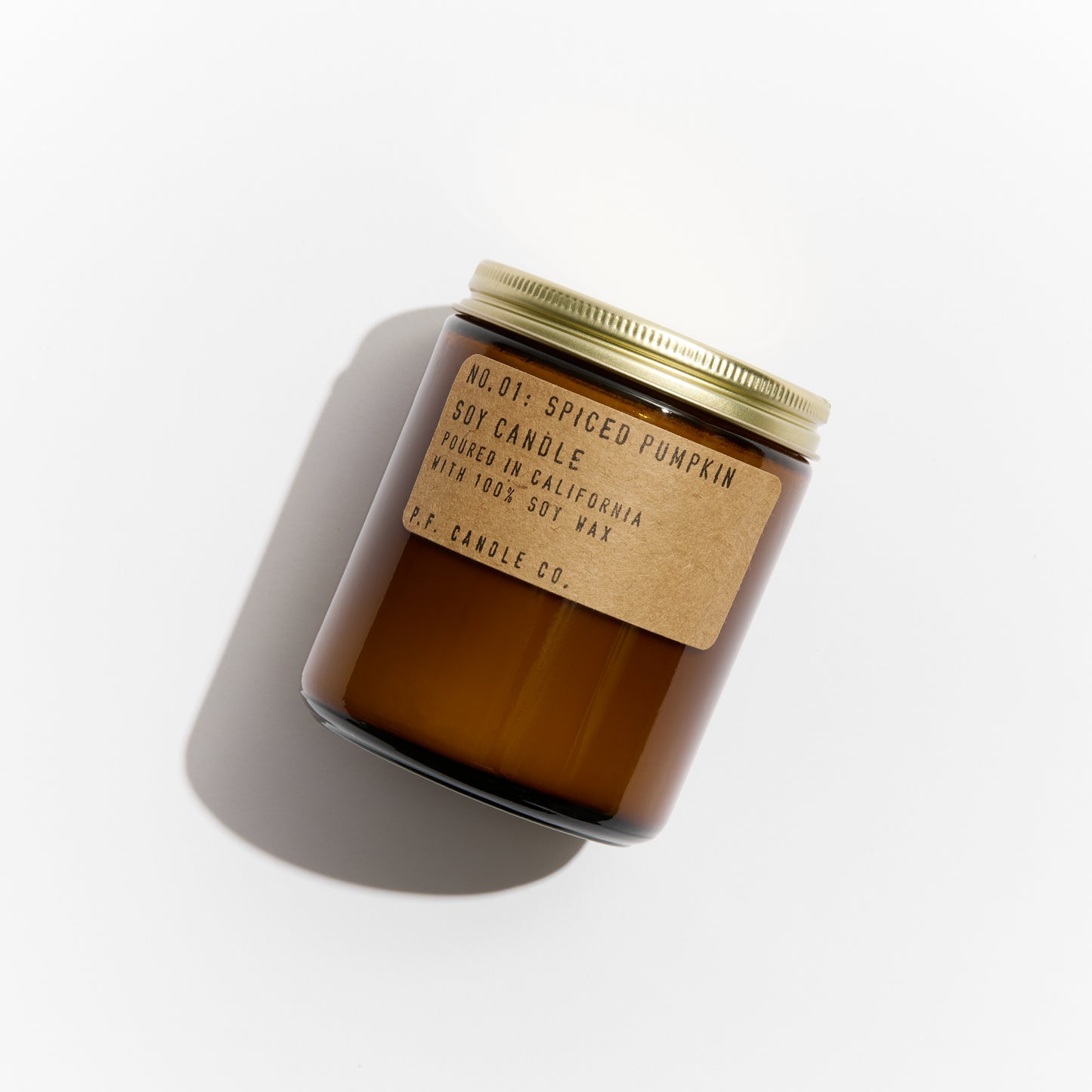 P.F. CANDLE CO (7.2oz) Standard Soy Candles