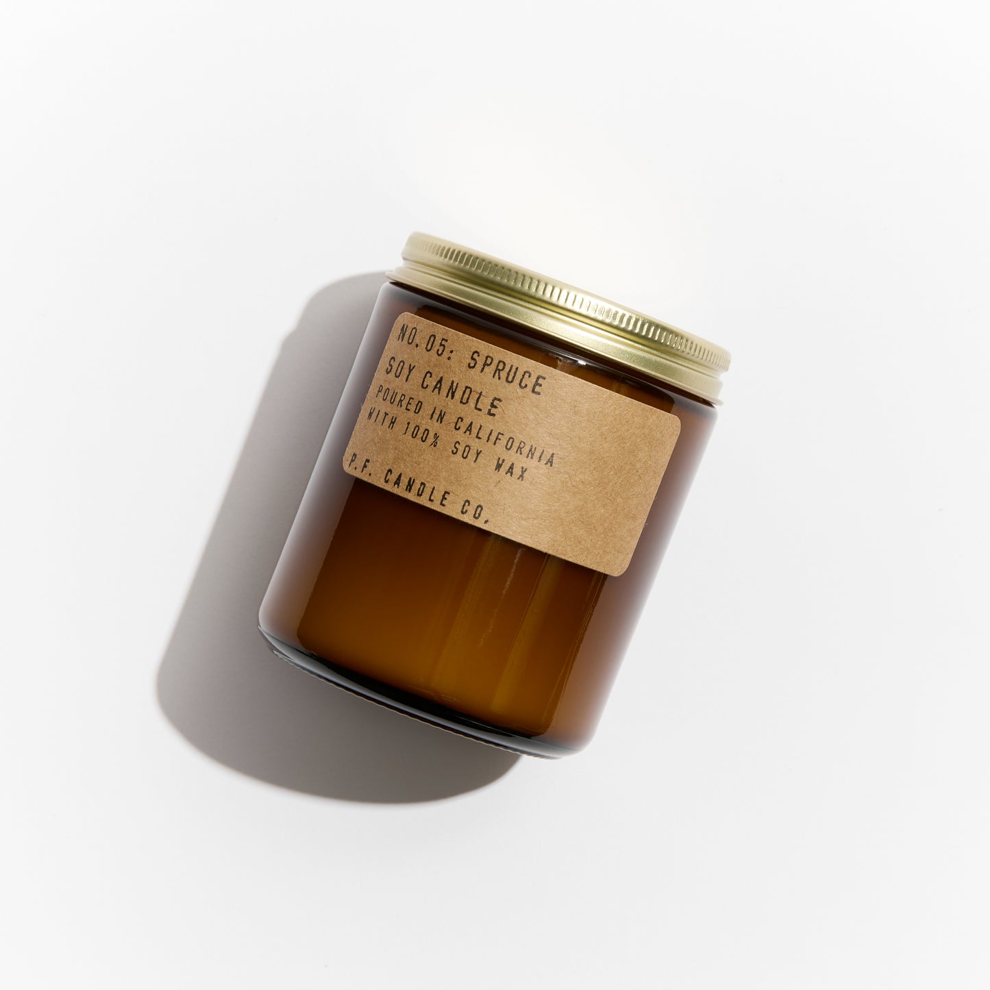 P.F. CANDLE CO (7.2oz) Standard Soy Candles