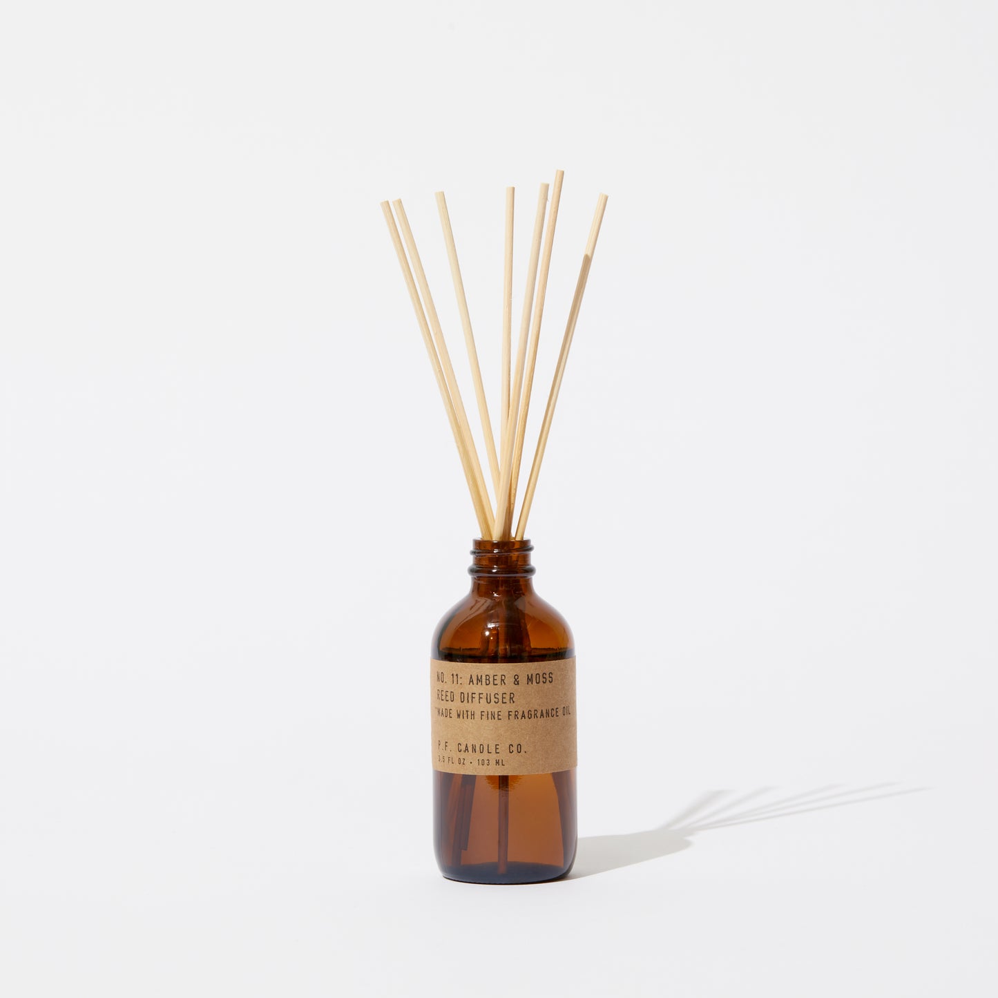 P.F. CANDLE CO (3.5 fl oz) Reed Diffuser