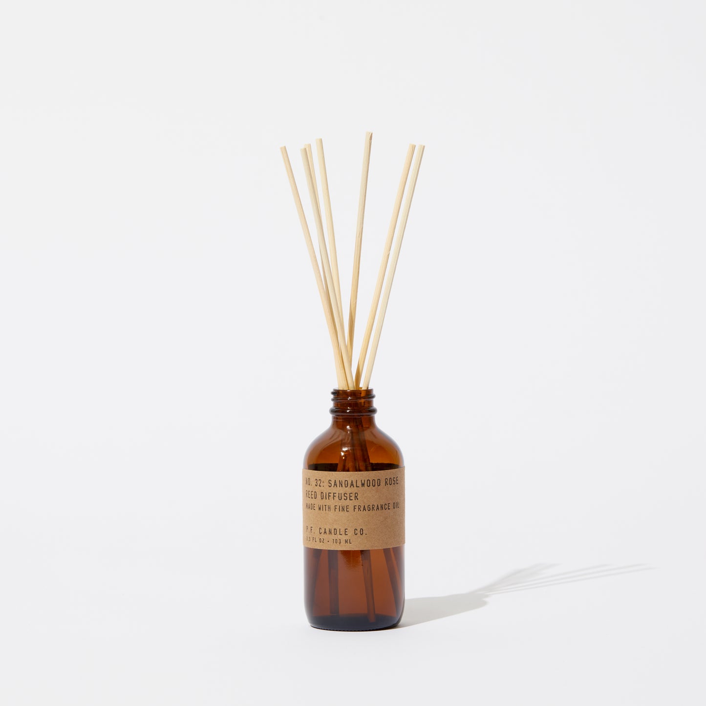 P.F. CANDLE CO (3.5 fl oz) Reed Diffuser