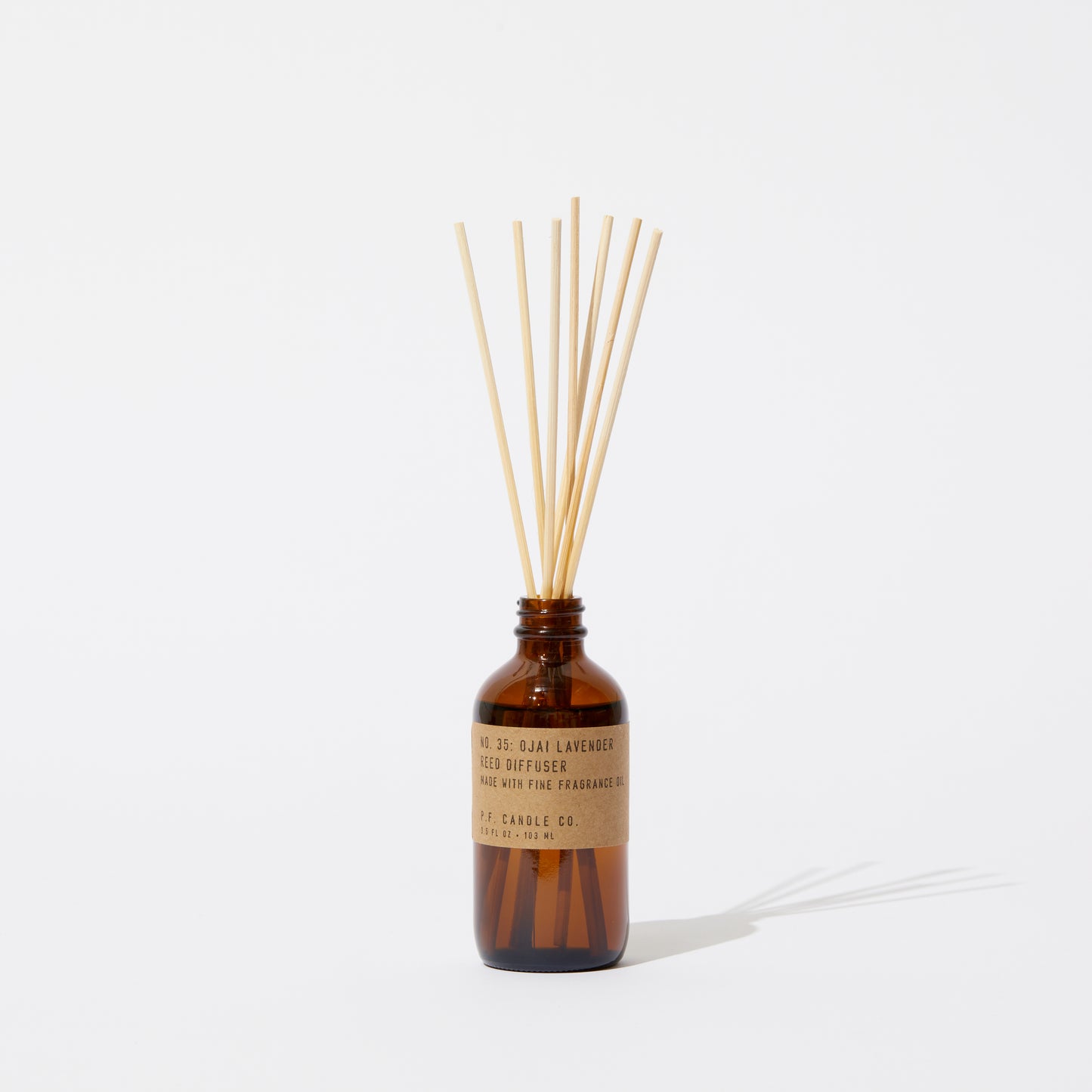 P.F. CANDLE CO (3.5 fl oz) Reed Diffuser