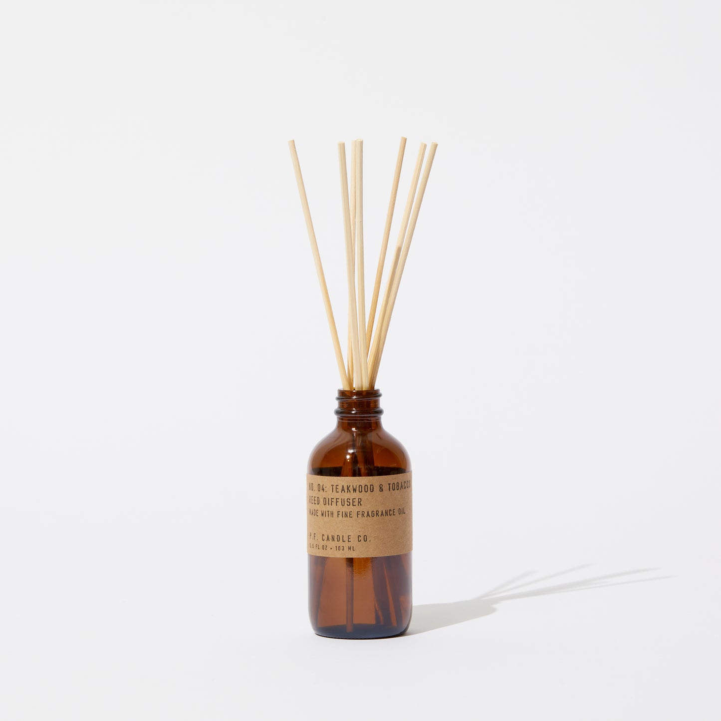 P.F. CANDLE CO (3.5 fl oz) Reed Diffuser