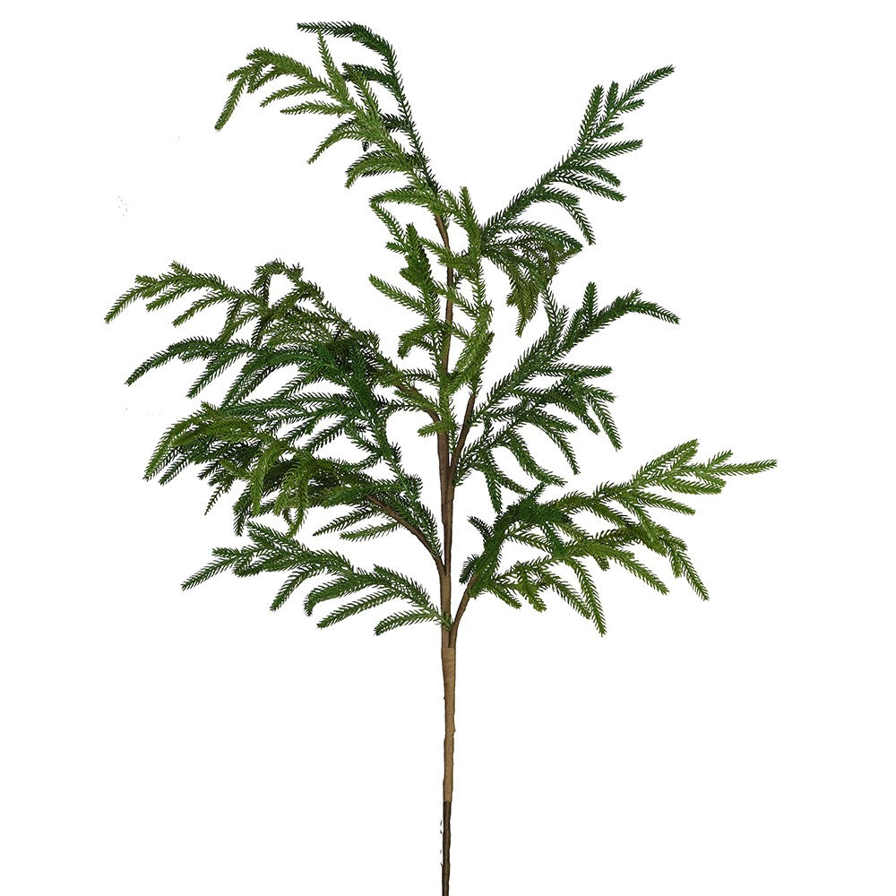Soft Touch Pine Branch
