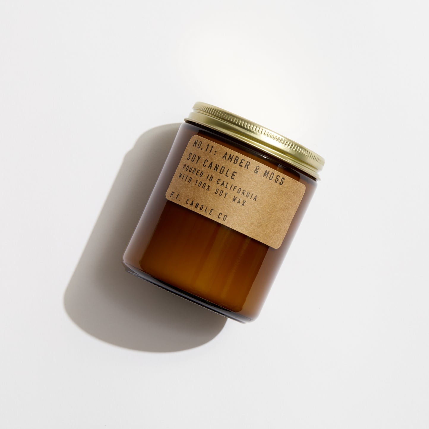 P.F. CANDLE CO (7.2oz) Standard Soy Candles