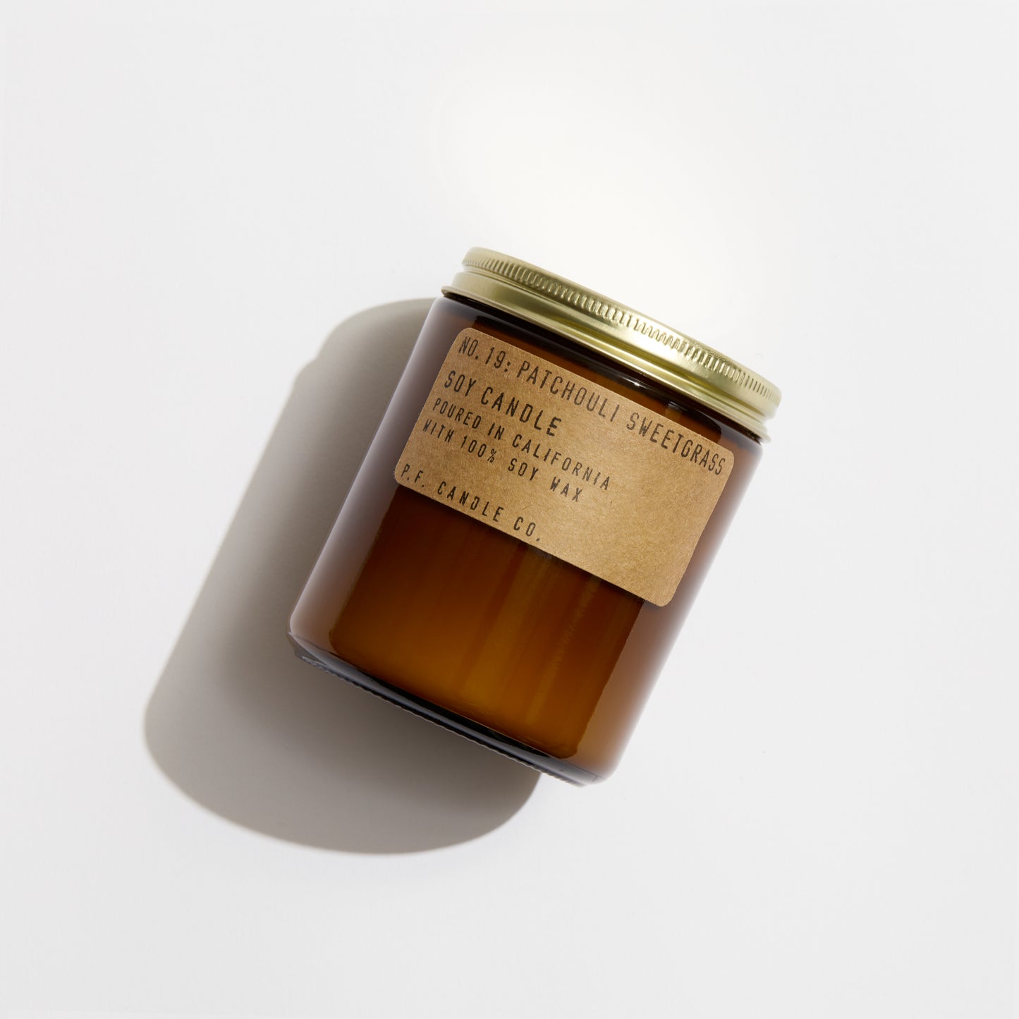 P.F. CANDLE CO (7.2oz) Standard Soy Candles