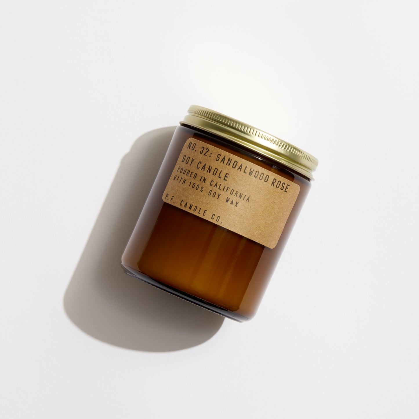 P.F. CANDLE CO (7.2oz) Standard Soy Candles
