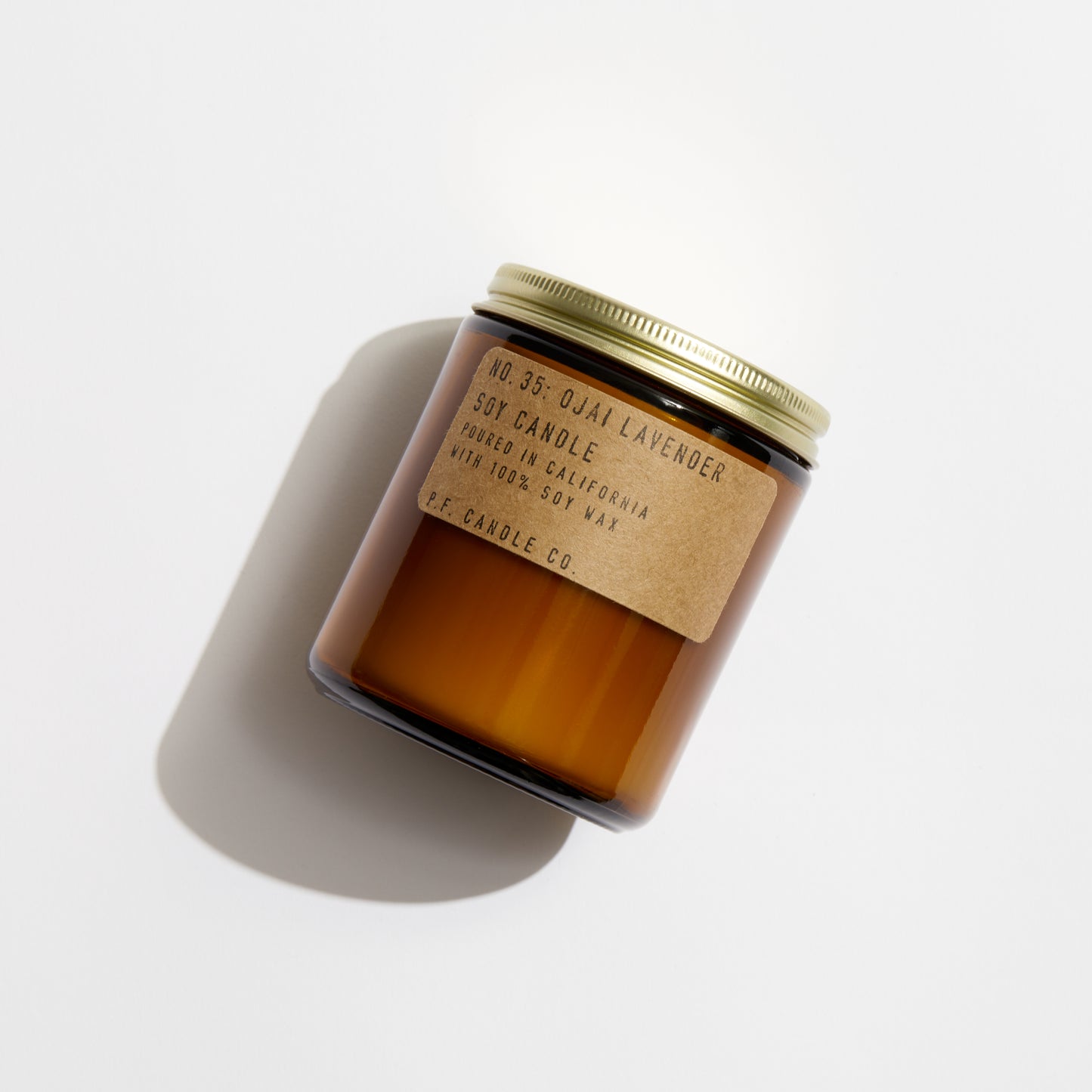 P.F. CANDLE CO (7.2oz) Standard Soy Candles