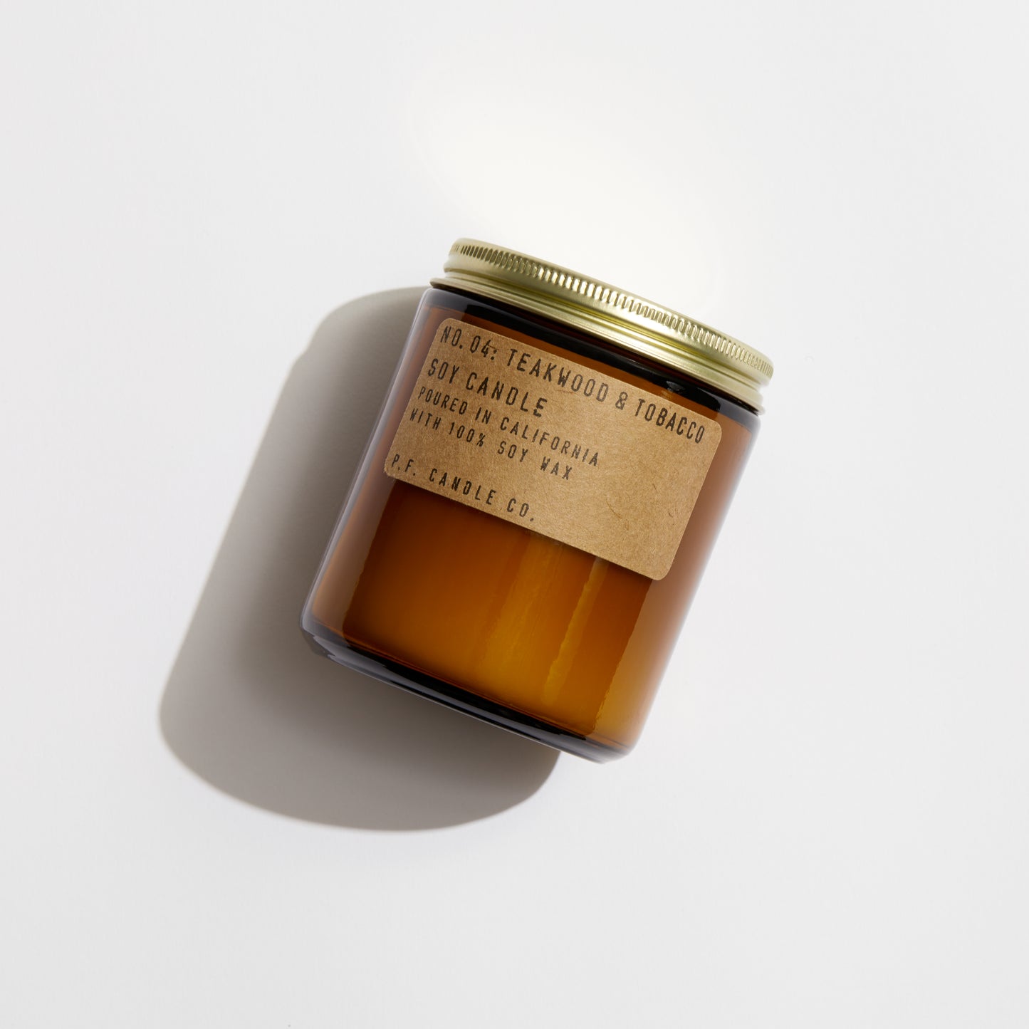 P.F. CANDLE CO (7.2oz) Standard Soy Candles