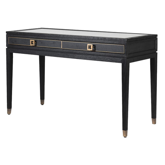 Midnight Dressing Table