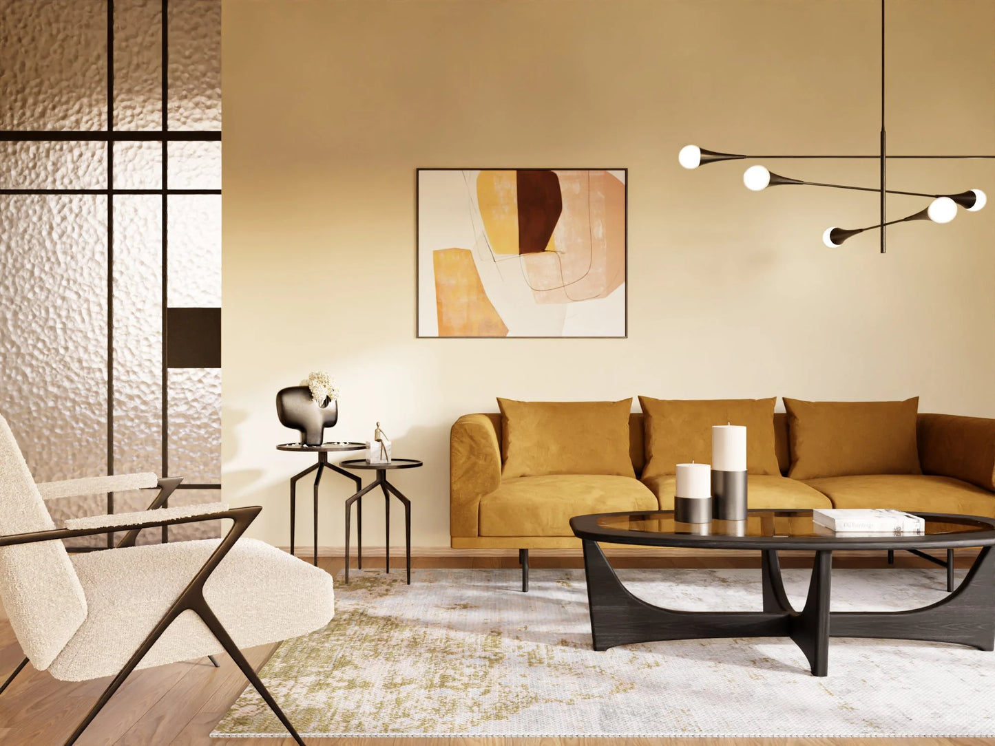 Kendal Pendant Lamp