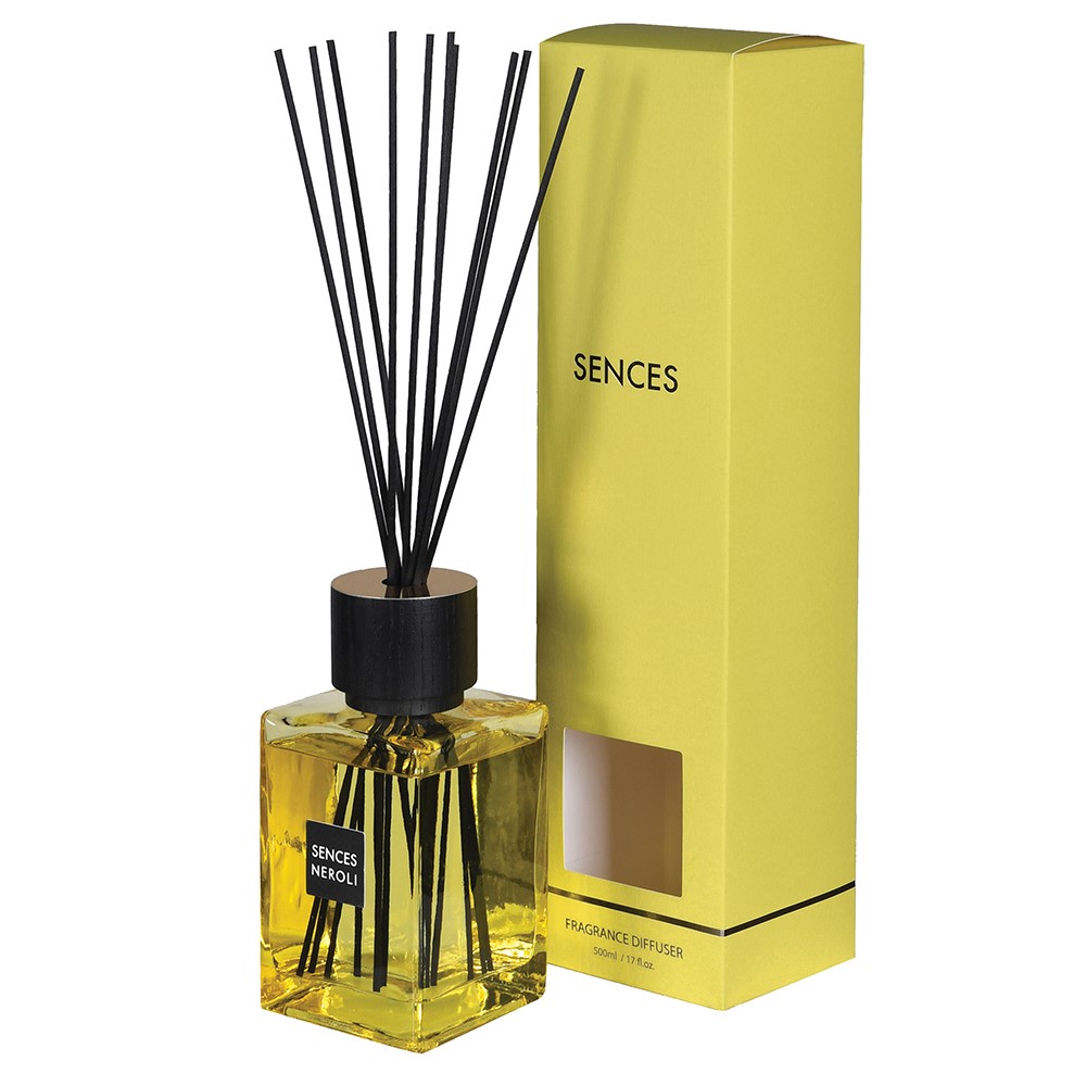 Sences Neroli Reed Diffuser (Large)